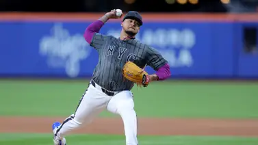 MLB: Corte costoso: Mets designan a Frankie Montas para asignación y asumen resto del contrato MLB: Corte costoso: Mets designan a Frankie Montas para asignación y asumen resto del contrato