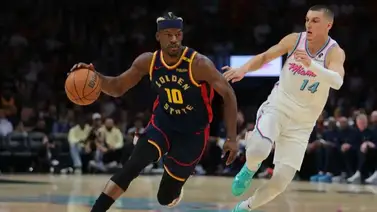 NBA: Estos son los juegos para la jornada de este 18 de noviembre NBA: Estos son los juegos para la jornada de este 18 de noviembre