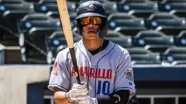 MLB: Diamondbacks protegen a este prospecto venezolano en el roster de 40