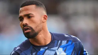 ¡Malas noticias! Real Sociedad informa recaída de Yangel Herrera en su lesión ¡Malas noticias! Real Sociedad informa recaída de Yangel Herrera en su lesión