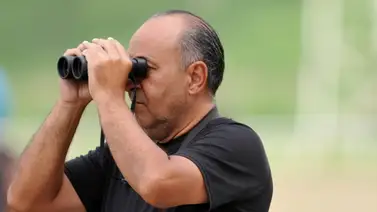 Imperdible: Humberto Correia indica un candado para el 5y6 de La Rinconada Imperdible: Humberto Correia indica un candado para el 5y6 de La Rinconada