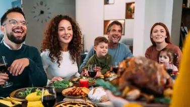 EEUU Día de Acción de Gracias EEUU Día de Acción de Gracias