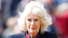 Reina Camilla desata controversia por incómodo comentario a una famosa actriz