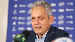 La reacción del técnico de Honduras que deja mal parado a Fernando Batista tras fracasar con la Vinotinto