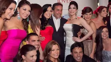 Actor venezolano es tildado de "borracho" por esta entrevista Actor venezolano es tildado de "borracho" por esta entrevista