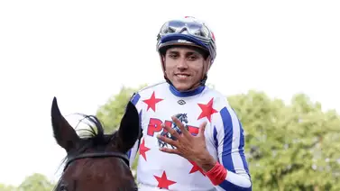 ¡Comenzó la fiesta! Yunta venezolana abre el meeting centenario en Tampa Bay Downs ¡Comenzó la fiesta! Yunta venezolana abre el meeting centenario en Tampa Bay Downs