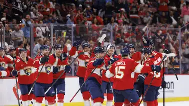 Duelo de goles: ¿Se mantendrá la racha del 'Más de 5.5' en el enfrentamiento Panthers vs Devils? Duelo de goles: ¿Se mantendrá la racha del 'Más de 5.5' en el enfrentamiento Panthers vs Devils?