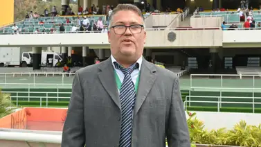 Asegura tu jugada para el 5y6: Heli García Jr confiesa el secreto de Madame Walker Asegura tu jugada para el 5y6: Heli García Jr confiesa el secreto de Madame Walker