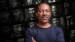 La propuesta sexual que le hizo un legendario actor de Hollywood a Eddie Murphy 