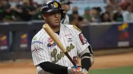 LVBP: Leandro Cedeño sigue encendido con solos extrabases en su bate