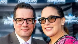 ¡Escándalo! Aseguran que el ex de Angélica Vale ya tendría nuevo amor