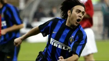 Leyenda del fútbol uruguayo y del Inter de Milan llega a dirigir al Táchira Leyenda del fútbol uruguayo y del Inter de Milan llega a dirigir al Táchira