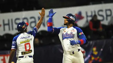 LVBP: Tiburones de La Guaira domina estas estadísticas ofensivas LVBP: Tiburones de La Guaira domina estas estadísticas ofensivas