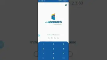 App veMonedero App veMonedero
