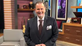 Raúl de Molina expone los nombres de los artistas que rechazaron ser entrevistados por él 