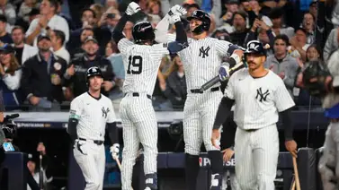 MLB: Yankees son los favoritos para firma a este estelar bateador MLB: Yankees son los favoritos para firma a este estelar bateador