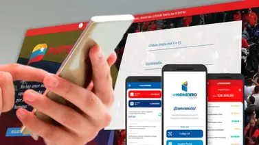 Sistema Patria Sistema Patria