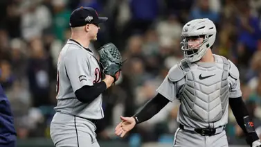 MLB: ¿Yankees de Nueva York puede adquirir a este Cy Young para 2026? MLB: ¿Yankees de Nueva York puede adquirir a este Cy Young para 2026?