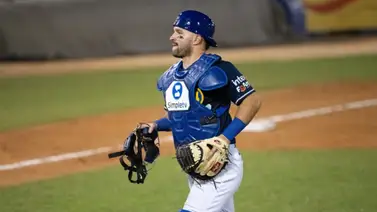 LVBP: Magallanes ya tiene el panorama claro con la incorporación de Luis Torrens LVBP: Magallanes ya tiene el panorama claro con la incorporación de Luis Torrens