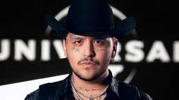 Christian Nodal se salva de ir a prisión en medio de conflicto legal con Universal Music