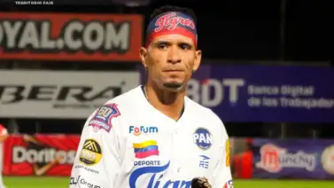 LVBP: Gorkys Hernández alcanza una cifra redonda para dejar atrás a David Concepción LVBP: Gorkys Hernández alcanza una cifra redonda para dejar atrás a David Concepción