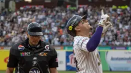 LVBP: Leones evitan una catástrofe y vuelven a sonreír al imponerse a Tiburones