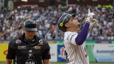 LVBP: Leones evitan una catástrofe y vuelven a sonreír al imponerse a Tiburones LVBP: Leones evitan una catástrofe y vuelven a sonreír al imponerse a Tiburones