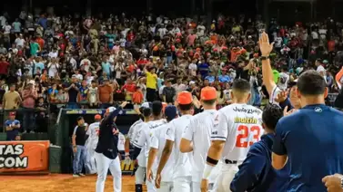 LVBP: Caribes asestó otro golpe al Magallanes y alcanzó el primer lugar LVBP: Caribes asestó otro golpe al Magallanes y alcanzó el primer lugar