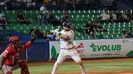 LVBP: Se volvieron a vaciar las bancas entre Cardenales y Tigres 