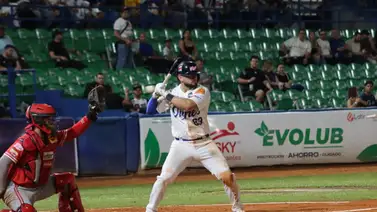 LVBP: Se volvieron a vaciar las bancas entre Cardenales y Tigres LVBP: Se volvieron a vaciar las bancas entre Cardenales y Tigres