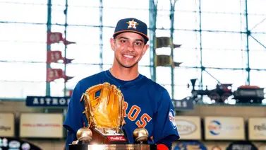 MLB: Nuevo reto para Dubón: El "Superutility" catracho llega a Atlanta para 2026 MLB: Nuevo reto para Dubón: El "Superutility" catracho llega a Atlanta para 2026