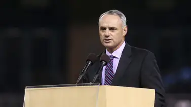 MLB cooperará con el Senado de EEUU tras escándalo de apuestas en Cleveland MLB cooperará con el Senado de EEUU tras escándalo de apuestas en Cleveland