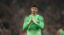 Real Madrid: Thibaut Courtois no se muerde la lengua sobre Lamine Yamal