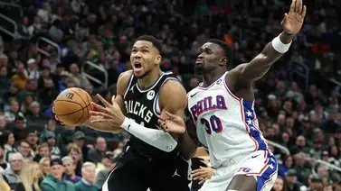 NBA: Estos son los juegos para la jornada de este 20 de noviembre NBA: Estos son los juegos para la jornada de este 20 de noviembre