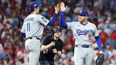 MLB: Los nombres discretos que podrían impulsar un tricampeonato de los Dodgers MLB: Los nombres discretos que podrían impulsar un tricampeonato de los Dodgers