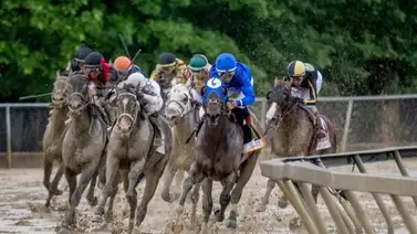 Fueron anunciados la llegada a La Rinconada nuevos corredores Fueron anunciados la llegada a La Rinconada nuevos corredores