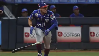 LVBP: Jadher Areinamo se unió a esta selecta lista de jonroneros en el beisbol venezolano LVBP: Jadher Areinamo se unió a esta selecta lista de jonroneros en el beisbol venezolano