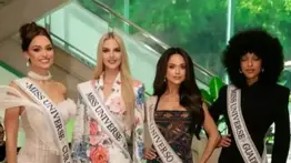 Miss Universo 2025 se queda sin otro miembro del jurado: ¿De quién se trata?