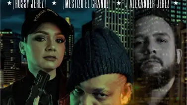 “Que Sabes de Mi”, El Crimen Vol. 1: Mestizo El Grande da voz a los invisibles “Que Sabes de Mi”, El Crimen Vol. 1: Mestizo El Grande da voz a los invisibles