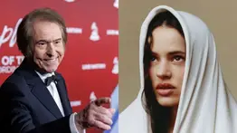 La inesperada opinión de Raphael sobre el nuevo álbum de Rosalía