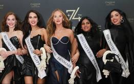 Miss Universo 2025: horarios oficiales para Latinoamérica 