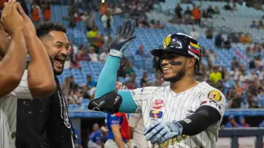 Este fue el equipo con la mejor ofensiva en la primera mitad de la campaña Este fue el equipo con la mejor ofensiva en la primera mitad de la campaña