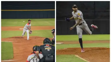 LVBP: Estos son los mejores lanzadores de esta mitad de temporada 2025-2026 LVBP: Estos son los mejores lanzadores de esta mitad de temporada 2025-2026