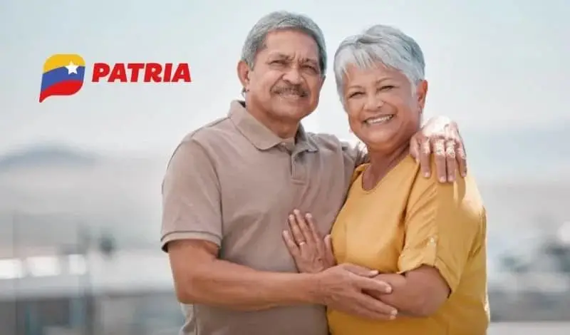 Sistema Patria Pensión IVSS