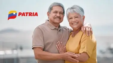 Sistema Patria Pensión IVSS Sistema Patria Pensión IVSS