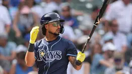 MLB: Everson Pereira llega a Chicago como un "jugador premium con gran poder"