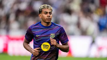 Lamine Yamal y el Real Madrid, los principales blancos del racismo en España Lamine Yamal y el Real Madrid, los principales blancos del racismo en España