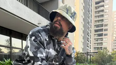 El Forever regresa con “RabanneMuffin” El Forever regresa con “RabanneMuffin”