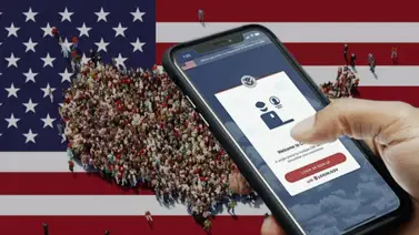 Estados Unidos: Trump reactiva su política más dura y complica la residencia a estos inmigrantes Estados Unidos: Trump reactiva su política más dura y complica la residencia a estos inmigrantes