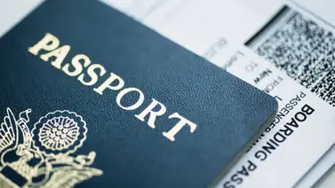 EEUU pasaporte de emergencia y visas EEUU pasaporte de emergencia y visas
